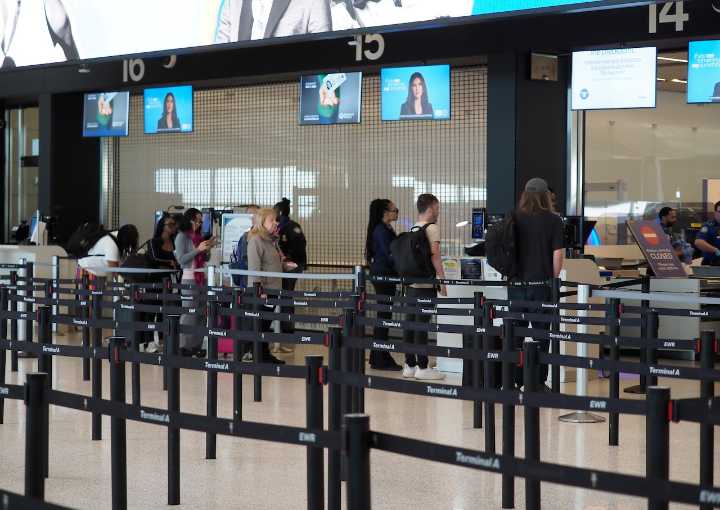TSA to charge travelers $45 fee for not having Real ID