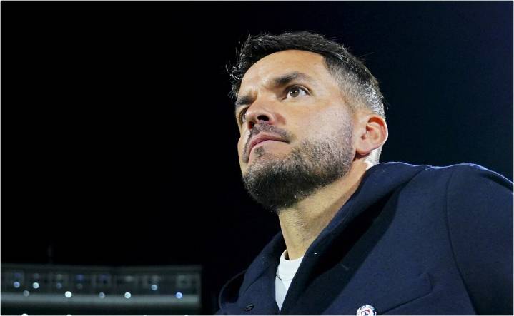 Larcamón apuesta todo por enmudecer el Volcán; Pizarro avisa que Tigres se siente fuerte en casa