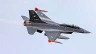 Cómo son los aviones F-16 que le compró Argentina a Dinamarca
