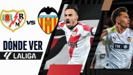 Dónde ver Rayo Vallecano vs Valencia EN VIVO: TV y ONLINE de la Jornada 14 en LaLiga