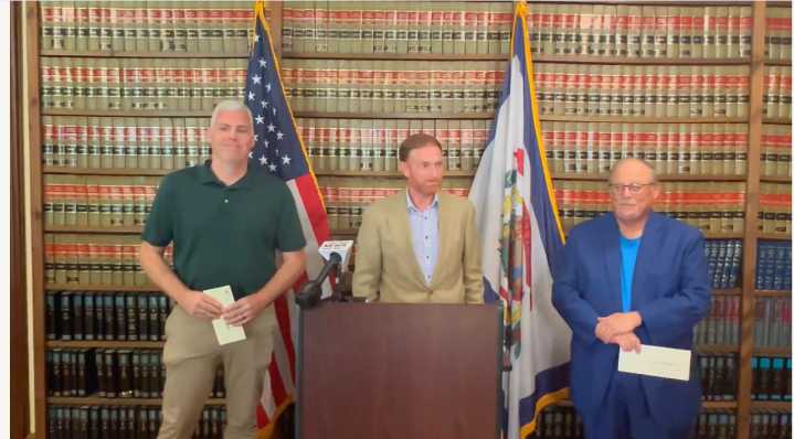 McCuskey announces $24 million PCB contamination settlement with Monsanto