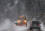 Winter storm watch issued in Utah ahead of first ‘significant’ snowfall event of the season