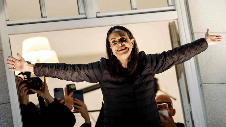 María Corina Machado confirma que Estados Unidos sí apoyó su salida de Venezuela: "El régimen hubiera hecho lo que fuera para evitar que llegara"