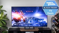 One of the best-value Mini-LED TVs of the year is back down to Black Friday
