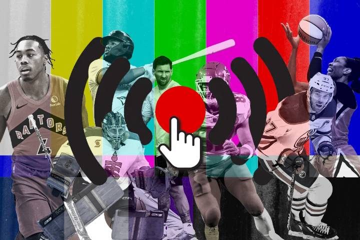 Explore which sports streaming subscriptions are worth your money with our handy tool