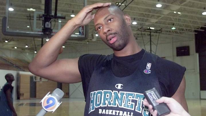 “Ahogamiento accidental”: revelan causa de muerte Elden Campbell, campeón de la NBA