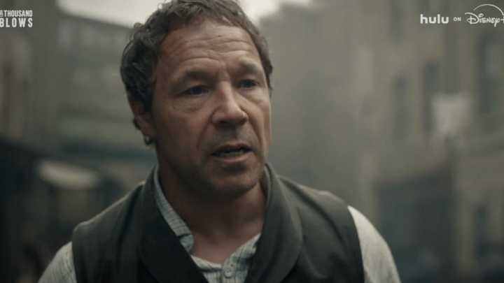 A Thousand Blows is back with an uppercut of a Season 2 trailer