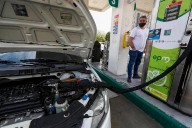 ¿Por qué Antioquia fue la única región donde no subió este mes el gas natural vehicular?