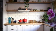 The Simple DIY That Instantly Makes Your Kitchen Look More Expensive