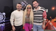 Leticia Sabater se convierte, un año más, en la Mariah Carey española con su nuevo villancico