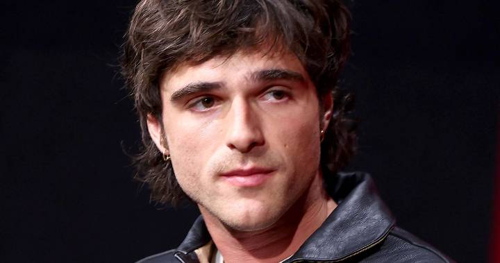 Jacob Elordi Sounds Nervous About ‘Euphoria’ Season 3