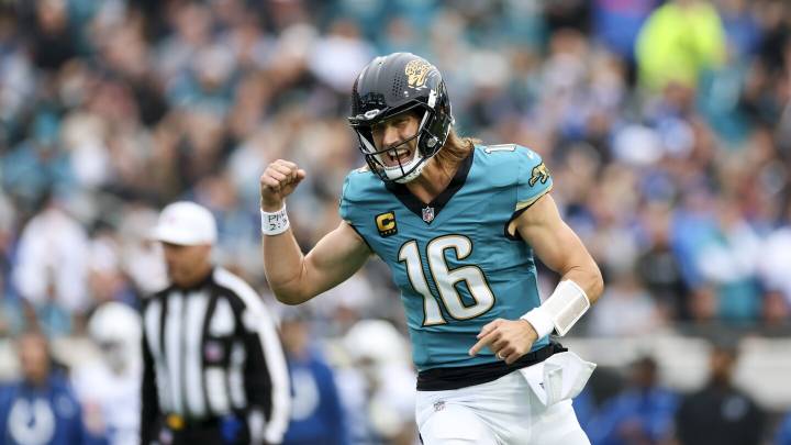 Trevor Lawrence back to full practice Thursday