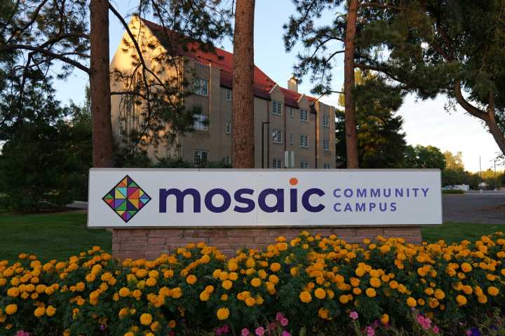 Last 2 dorms at former Johnson & Wales campus poised for remodel