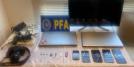 Megaoperativo en la provincia de Buenos Aires por abuso sexual infantil, grooming y ciberpedofilia: realizaron 117 allanamientos