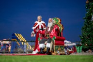 Merry Copa returns Saturday with Santa, carolers and hayrides