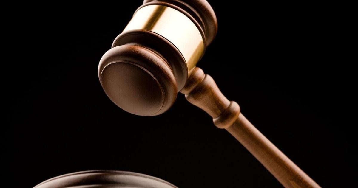 Man gets max sentence in 2022 Goose Creek assault on wife