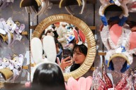 Why China is going wild for the latest Zootopia movie