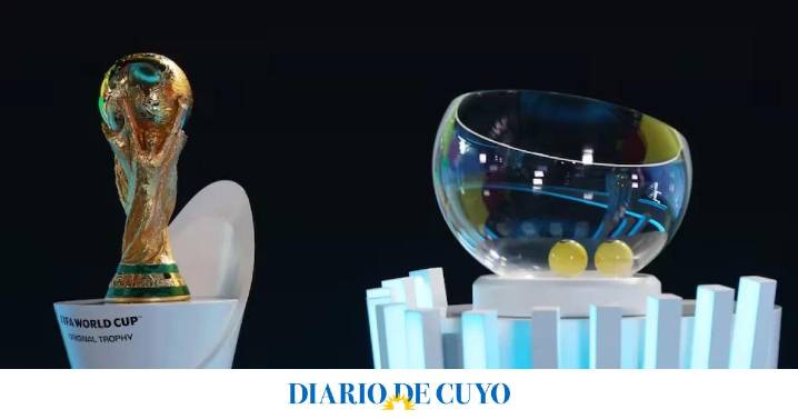 Quiénes sacarán las bolillas en el sorteo del Mundial 2026
