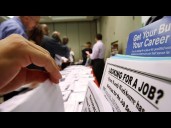 Alarming new data shows major jobs cuts in the private sector for November