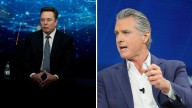 Musk Fires Back After Newsom Claims Transgender Daughter 'Hates' Him