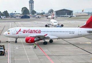 Gobierno proyecta que el miércoles quedará restablecida la normalidad aérea