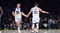 Why Steph Curry isn’t shocked by Pat Spencer’s Warriors impact