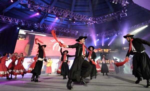 Se publicó el ranking de YouTube 2025: el ídolo del folklore que lidera