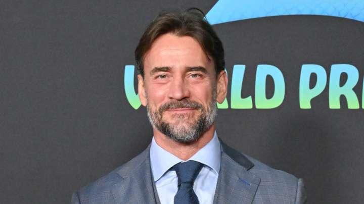 WWE's CM Punk Announces His Dog Larry Has Passed Away In Emotional Social Media Post