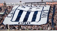 Alianza Lima goleó 3-0 a fuerte rival y ahora está a cuatro partidos de ser campeón