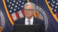 Federal Reserve poised to cut rates but may flag a pause ahead as Powell steers most divided meeting in years
