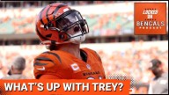 Trey Hendrickson’s Bengals Injury Raises RED FLAGS as Questions ARISE Over Status