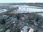 Washington coast communities in recovery mode after flood waters recede