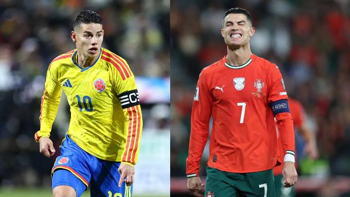 Colombia vs. Portugal, entre los partidos más costosos del Mundial 2026; precios por las nubes