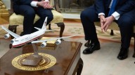 U.S. president's new Air Force One jet from Boeing delayed again