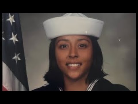 What happened to Navy sailor Angelina Resendiz
