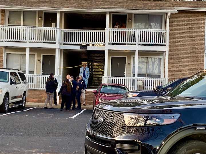Gunfire inside Birmingham apartment leaves teen dead; investigation ongoing