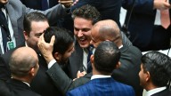 La Cámara de Diputados de Brasil aprueba rebajar la pena por golpismo de Bolsonaro