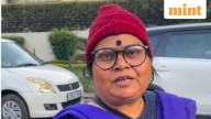 52-year-old Zepto delivery woman with disability wins internet’s heart