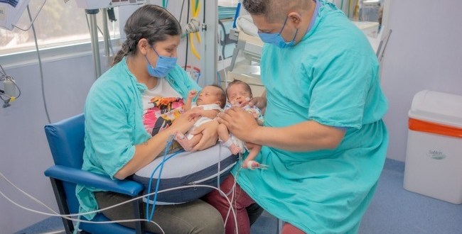 INPer, 48 años de liderazgo, innovación y compromiso con la salud materna y perinatal