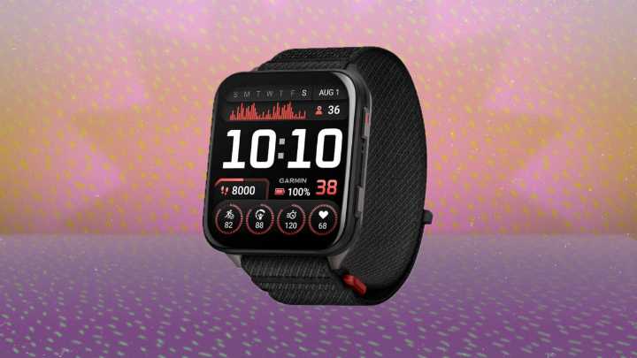 The Garmin Venu X1 Is $200 Off for Cyber Monday