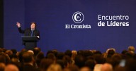 El Presidente le respondió a los que hablan de atraso cambiario: “Hacen apreciaciones berretas”
