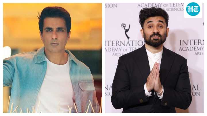 IndiGo crisis: Sonu Sood, Vir Das urge people not to disrespect ground staff