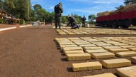 Tras el histórico decomiso del convoy con 88 toneladas de droga detectaron otras siete ocultas en cofres de madera