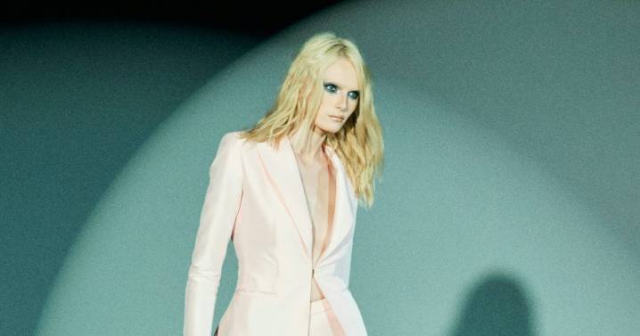 The Best Looks From the Pre-Fall 2026 Collections