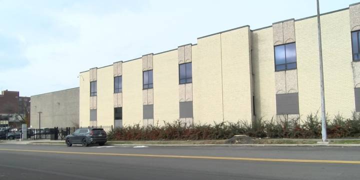 An Ohio $5.5M homeless center plan derails