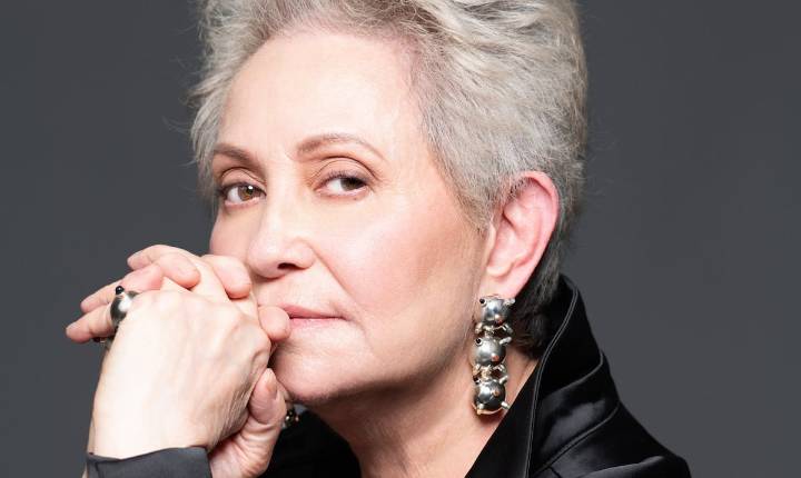 Adriana Barraza vuelve a tierra boricua con su “master class”