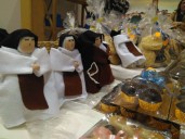 Bares, panaderías o conventos: estos son los seis nuevos 'Soletes' de la Guía Repsol en la provincia de Toledo