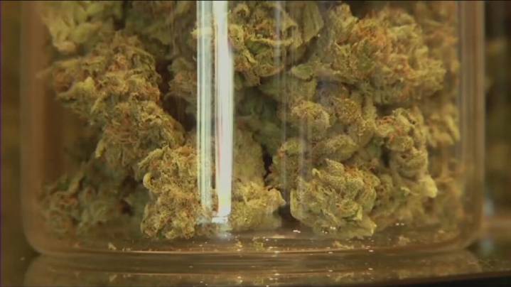 Northwest Ohio lawmakers react to Senate passing marijuana, intoxicating hemp restrictions