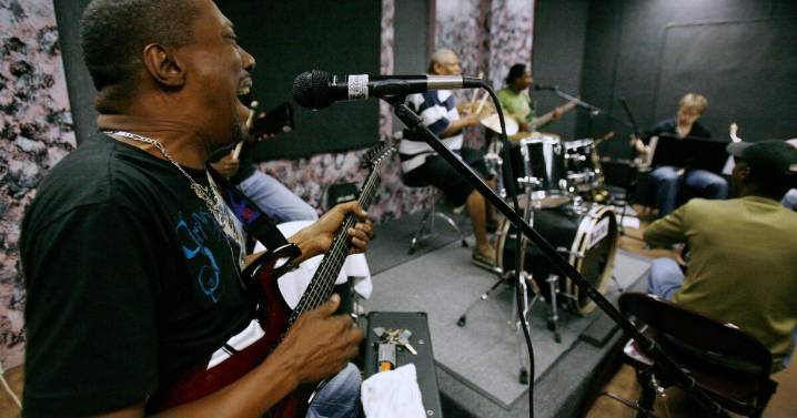 UNESCO reconoce el compas, un género musical y de danza haitiano que ha alegrado a generaciones