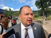 Autoridad no actuará a favor de “contentillos”, señala secretario sobre comerciantes de Belisario Domínguez